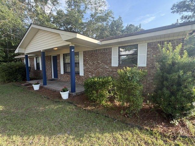 House for sale in Estill, South Carolina