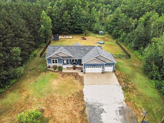 House for sale in Fruitport, Michigan