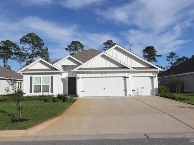 House for sale in Gulf Breeze, Florida