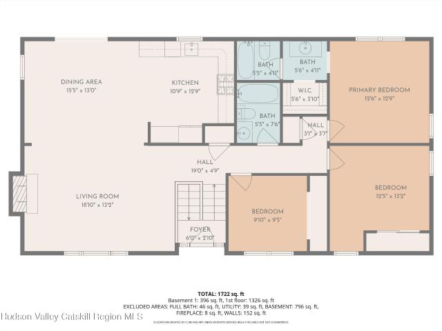 Property for sale in Catskill, New York