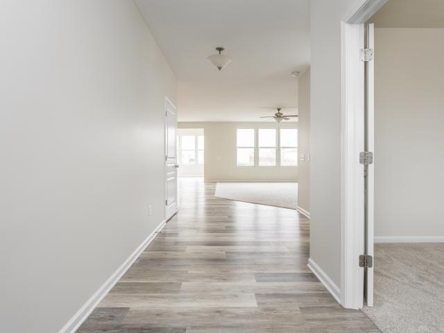 House for sale in Brownsburg, Indiana
