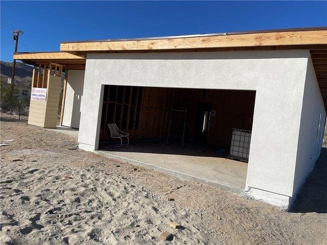 House for sale in Twentynine Palms, California