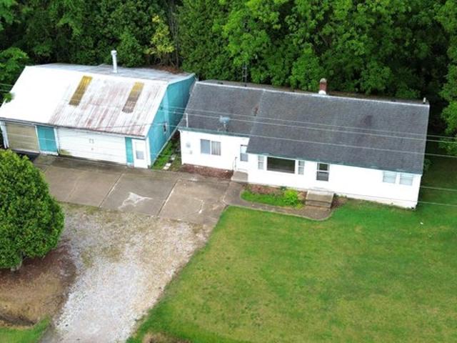 House for sale in Defiance, Ohio