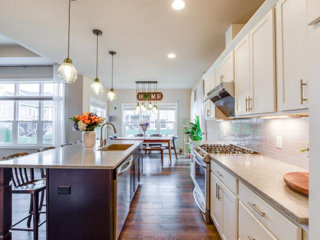 House for sale in De Forest, Wisconsin