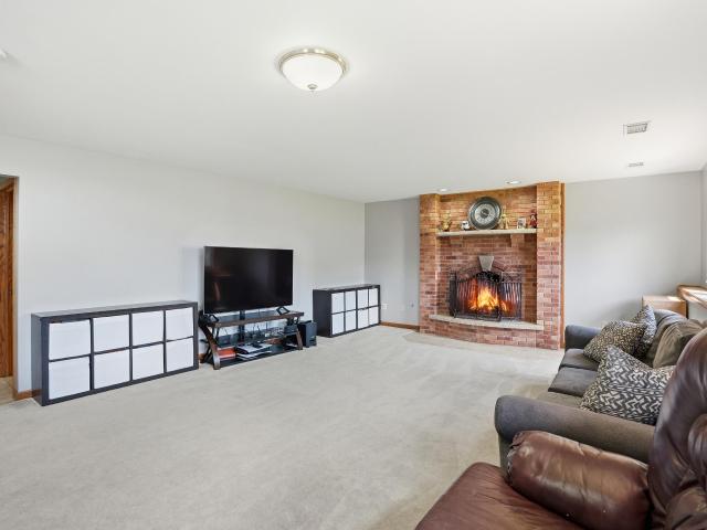 House for sale in Schererville, Indiana