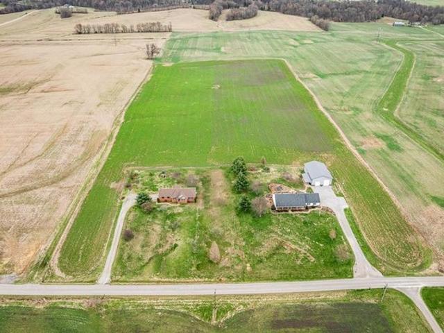 Land for sale in Philpot, Kentucky