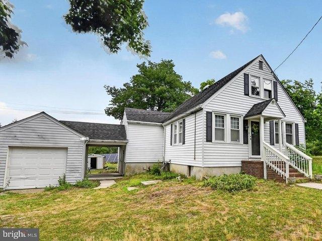 House for sale in Mizpah, New Jersey