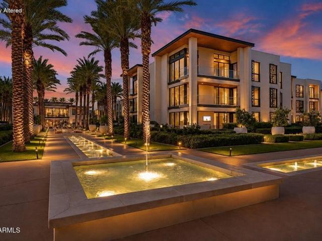 Condo for sale in Paradise Valley, Arizona