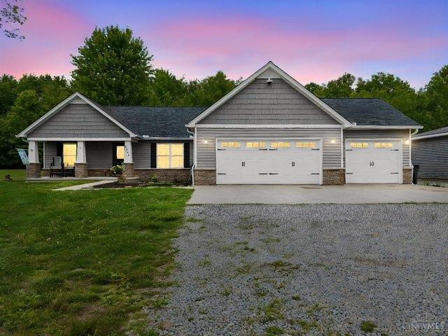House for sale in Ohio