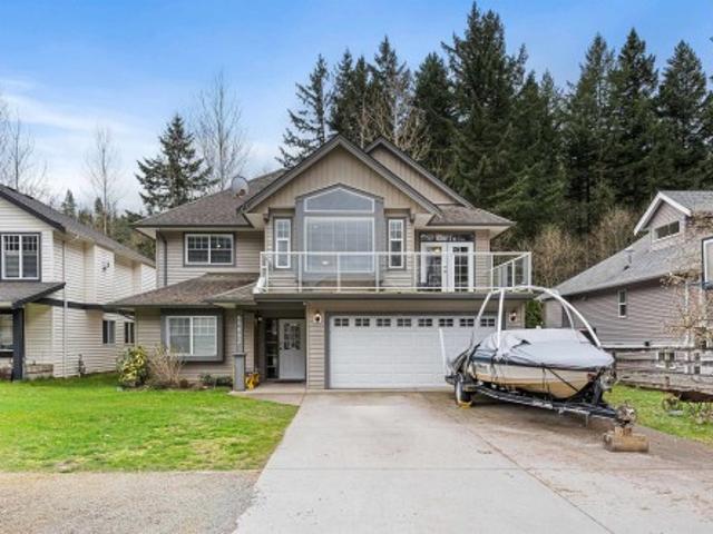 House for sale in Hope, British Columbia