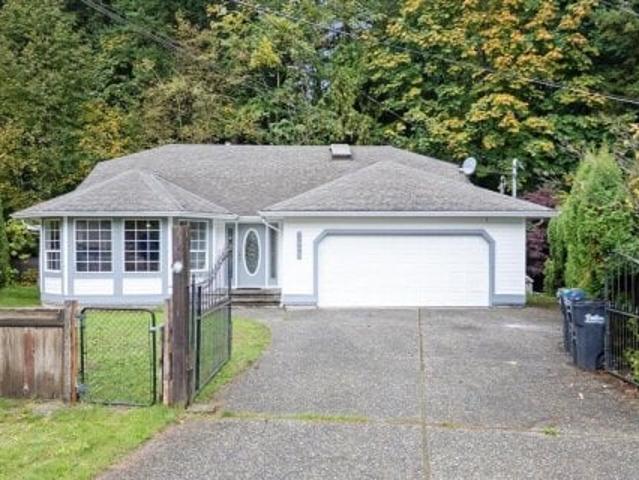 Property for sale in Hope, British Columbia