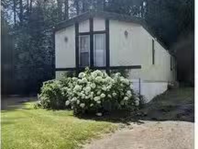 House for sale in British Columbia