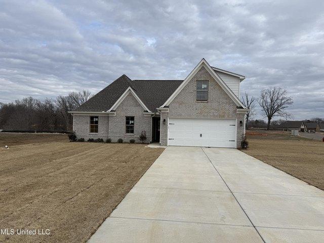 House for sale in Walls, Mississippi