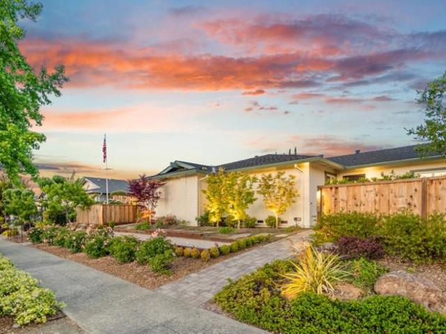House for sale in San Jose, California