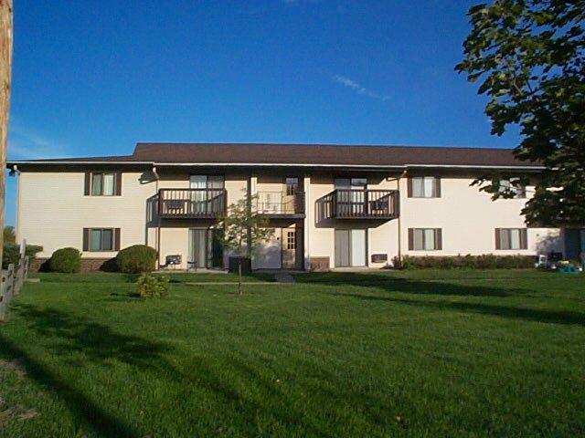 Apartment for rent in De Forest, Wisconsin