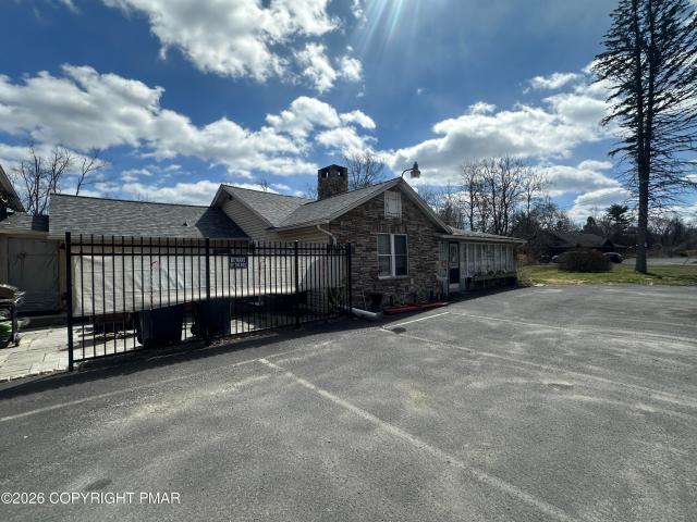 Commercial for sale in Buck Hill Falls, Pennsylvania