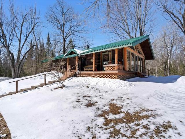 House for sale in Lake Nebagamon, Wisconsin