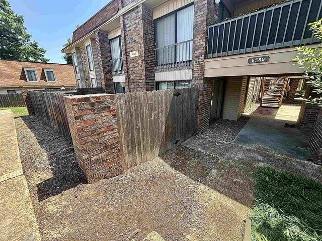 Condo for sale in Tennessee