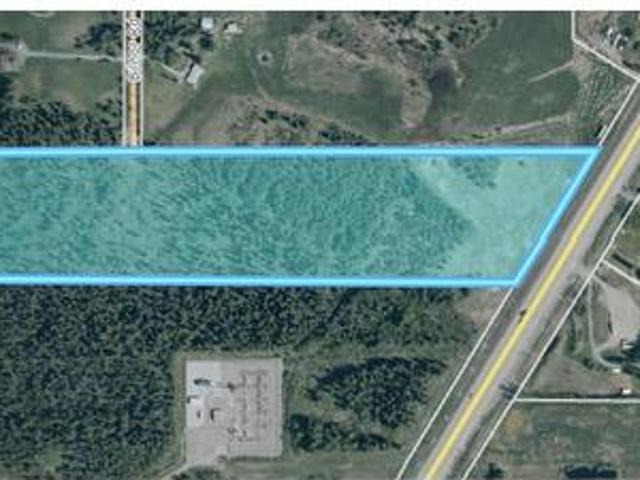 Land for sale in Prince George, British Columbia