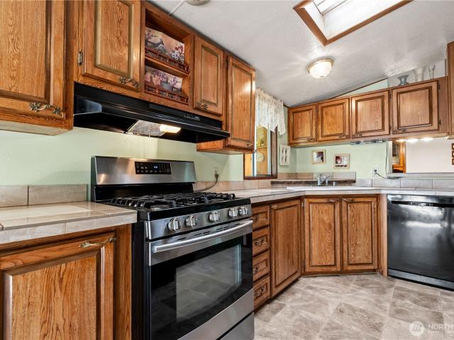 House for sale in Everson, Washington