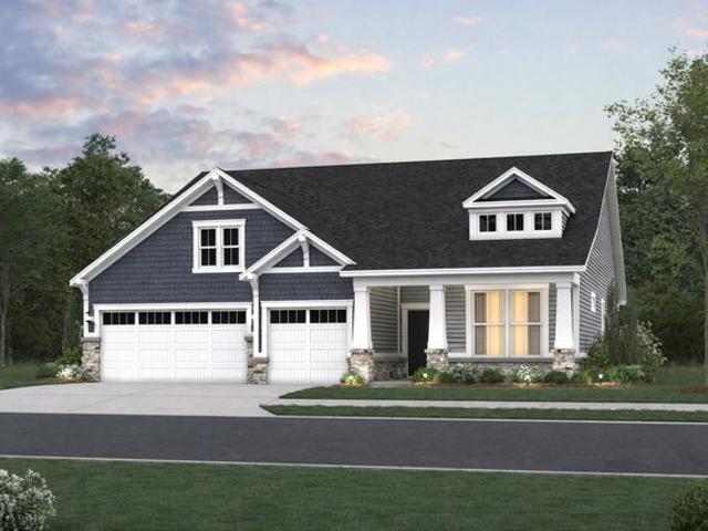 House for sale in Indiana