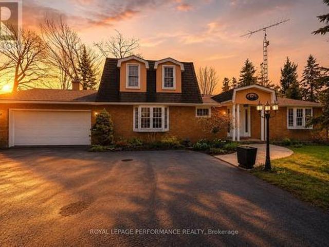House for sale in South Glengarry, Ontario