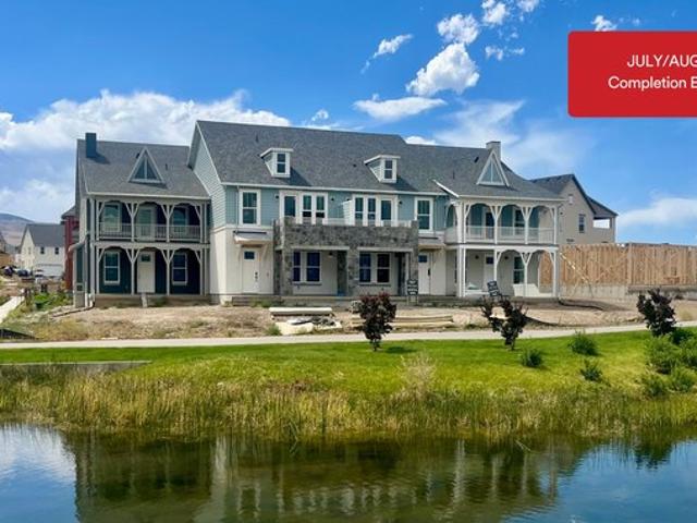 Townhouse for sale in South Jordan, Utah