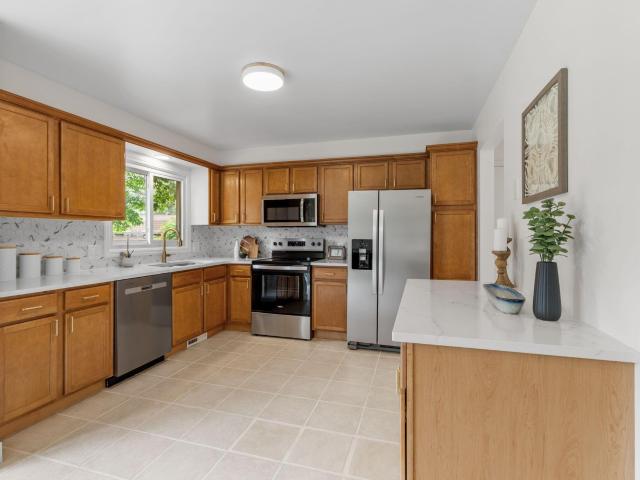 House for sale in Hennepin, Minnesota