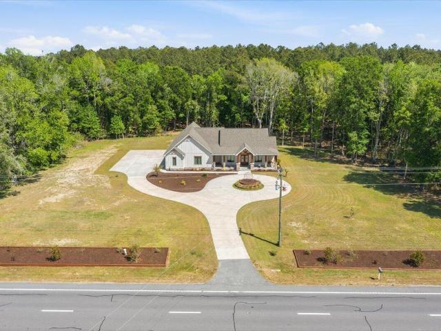House for sale in Awendaw, South Carolina