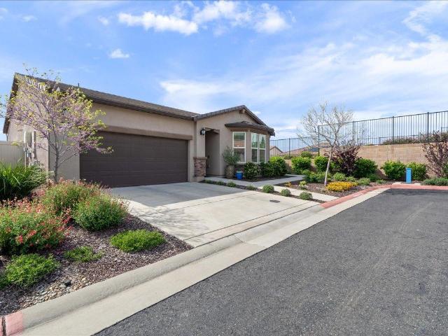 House for sale in California