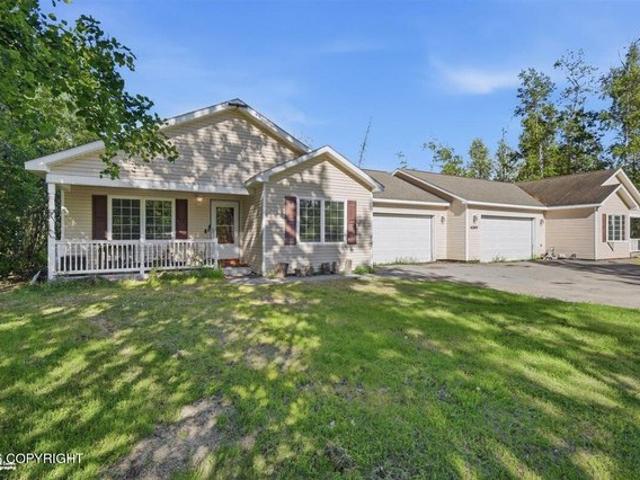 House for sale in Wasilla