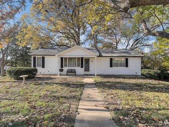 House for sale in Cedar Hill, Missouri