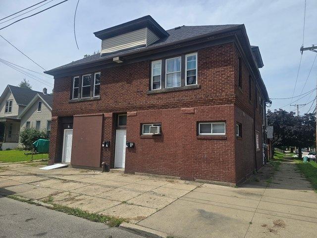 House for sale in Erie, Pennsylvania