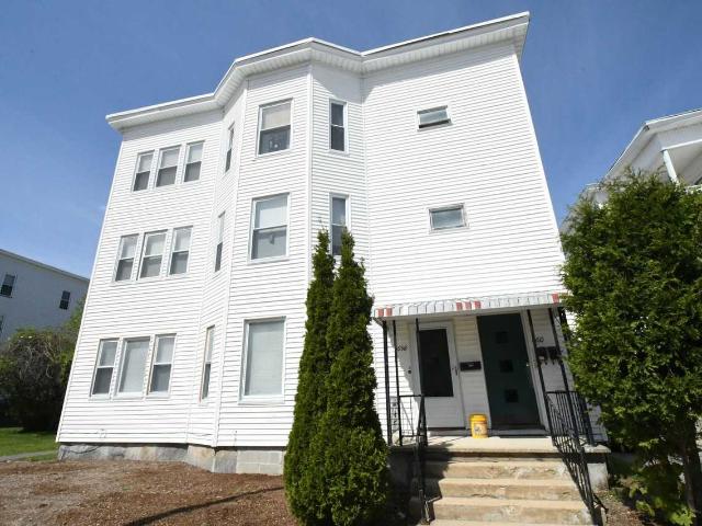 Apartment for rent in New Hampshire