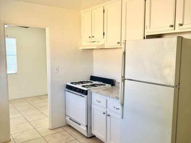 Apartment for rent in El Cajon, California