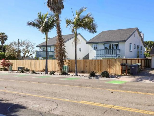 House for sale in Cardiff, California