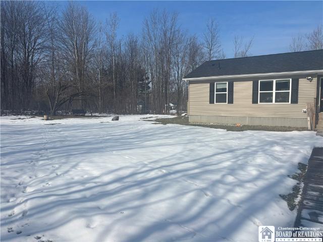 House for sale in Irving, New York