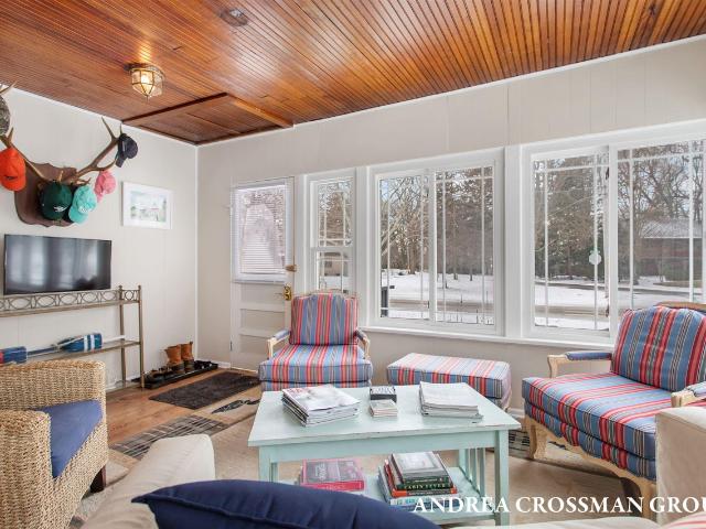 House for sale in Saugatuck, Michigan