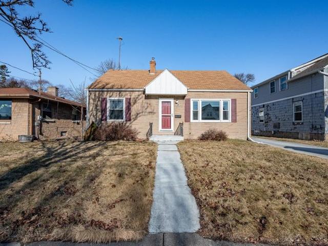 House for sale in Menasha, Wisconsin