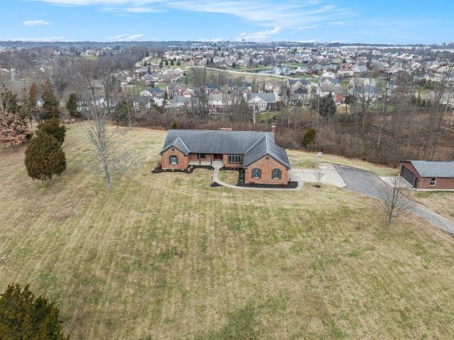 House for sale in Verona, Kentucky