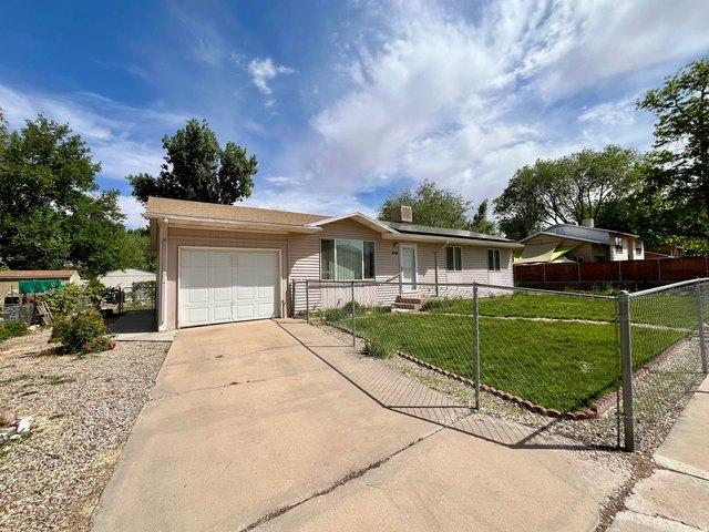 House for sale in Moab, Utah