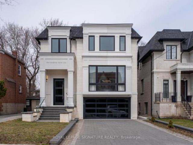 House for sale in Eglinton—Lawrence, Toronto