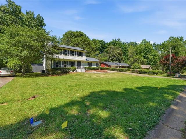 House for sale in Cobb, Georgia