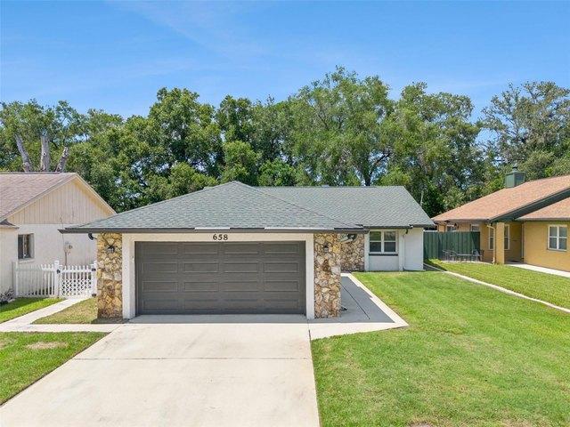 House for sale in Altamonte Springs, Florida