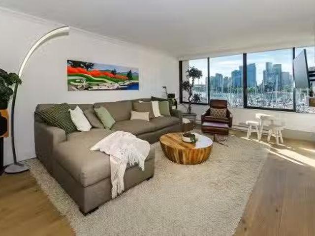 House for rent in Vancouver, British Columbia