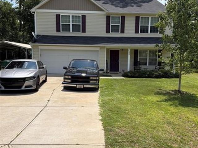 House for sale in Oakboro, North Carolina
