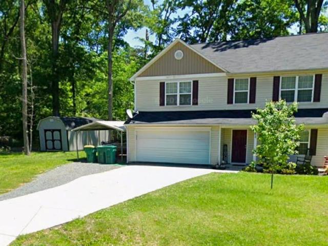 House for sale in Oakboro, North Carolina