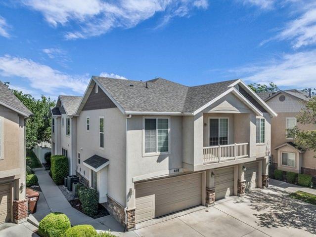 Townhouse for sale in North Salt Lake, Utah