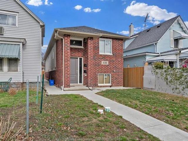 House for sale in Maidstone, Ontario