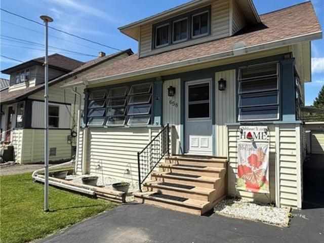 House for sale in Elmira, New York